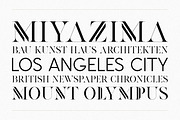 Font Bundle | Discount, a Handwritten Font by Anthony James (Thumbnail 17 of 35)