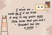 Greathy Font, a Font by Allouse Studio (Thumbnail 4 of 11)
