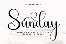 Sunday