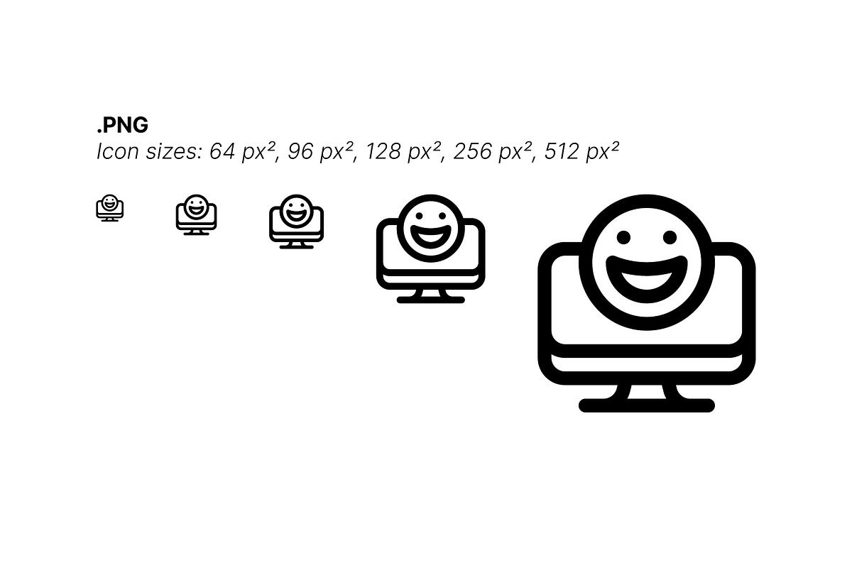 50 Volunteering Icons, an Outline Icon by Side Project (Photo 5 of 8)