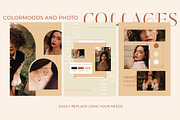 Course Workbook Template – Canva, a Marketing Template by Eesome Design Studio (Thumbnail 12 of 23)