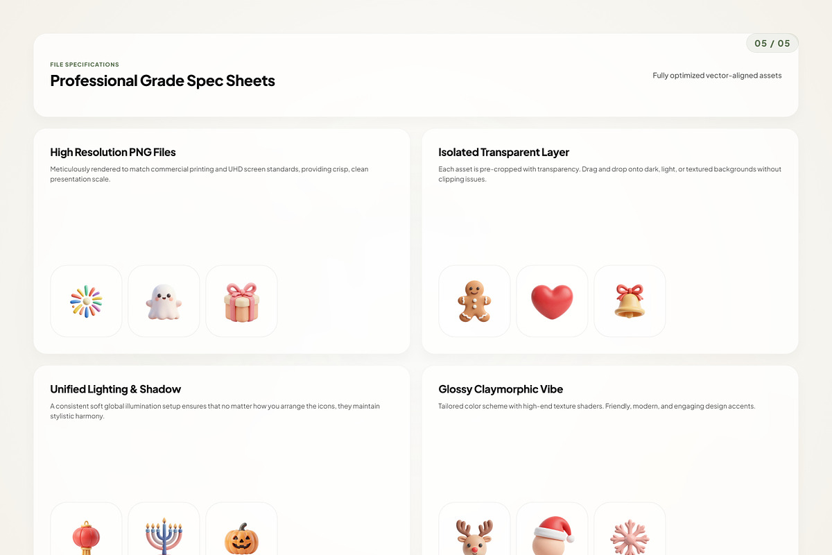 3D Industry Icons, an Emoji Icon by River Visual (Photo 5 of 5)