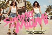 GUMPS OVER — Raw Imperfect Font, a Handwritten Font by Enxyclo Studio (Thumbnail 6 of 14)