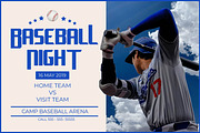 Protoser - Sports Font, a Font by Flawless And Co (Thumbnail 3 of 9)