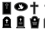 memorial plaque laser cut design, a Graphic by Amazin_art (Thumbnail 8 of 31)