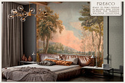 Fresco collection Nature Poem, a Wallpaper Graphic by Natalia0307 (Thumbnail 14 of 17)