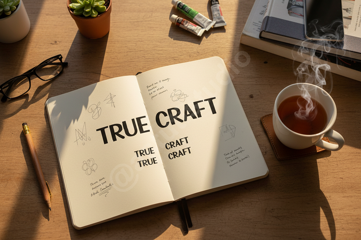 Gaca - Modern Luxury Serif Font, a Font by Astuti Studio (Photo 3 of 16)