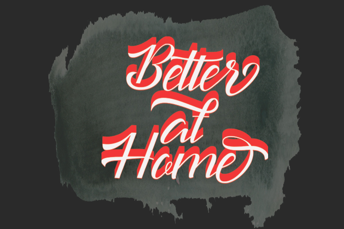 Sageetha, a Script Font by josstype (Photo 5 of 6)