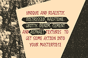 Shady Shader Brushes for Procreate, a Brush Add-On by AnniaArt (Thumbnail 4 of 8)