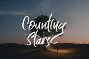Doflamingo, a Script Font by Bokuto Studio (Thumbnail 5 of 12)