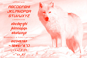 Grotesque Font, a Sans Serif Font by Kreasi Malam (Thumbnail 2 of 6)