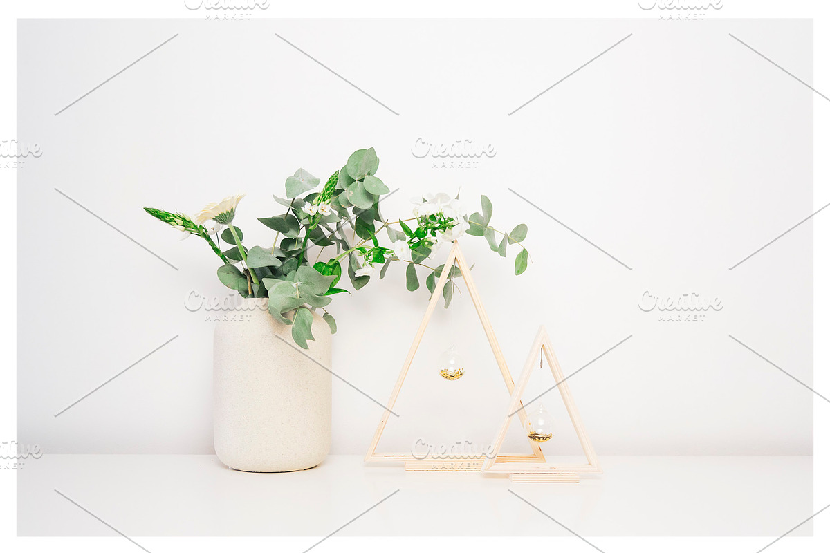 Christmas Styled Stock Photo Bundle, a Books & Magazine Mockup by GT Studio (Photo 23 of 45)
