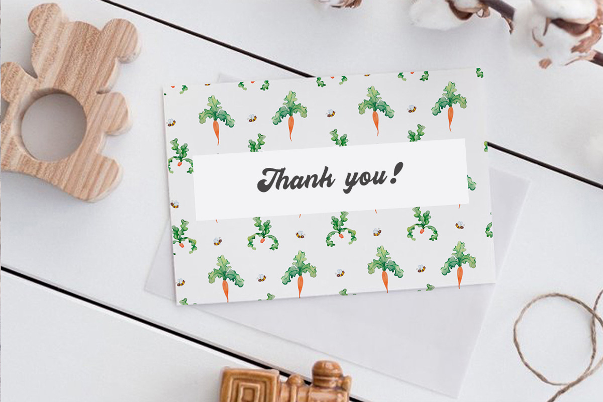 Peter Rabbit Seamless Pattern, a Pattern Graphic by SvetaArtStore