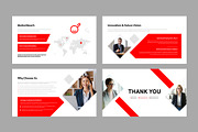 Creative Agency Template, a Presentation Template by White Graphic (Thumbnail 11 of 11)