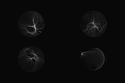 GEO_SPHERES Abstract Vector Bundle, an Object Graphic by codetoform (Thumbnail 10 of 13)