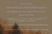 Wedding Font Duo - Romance Utille, a Script Font by Artiveko (Thumbnail 4 of 8)