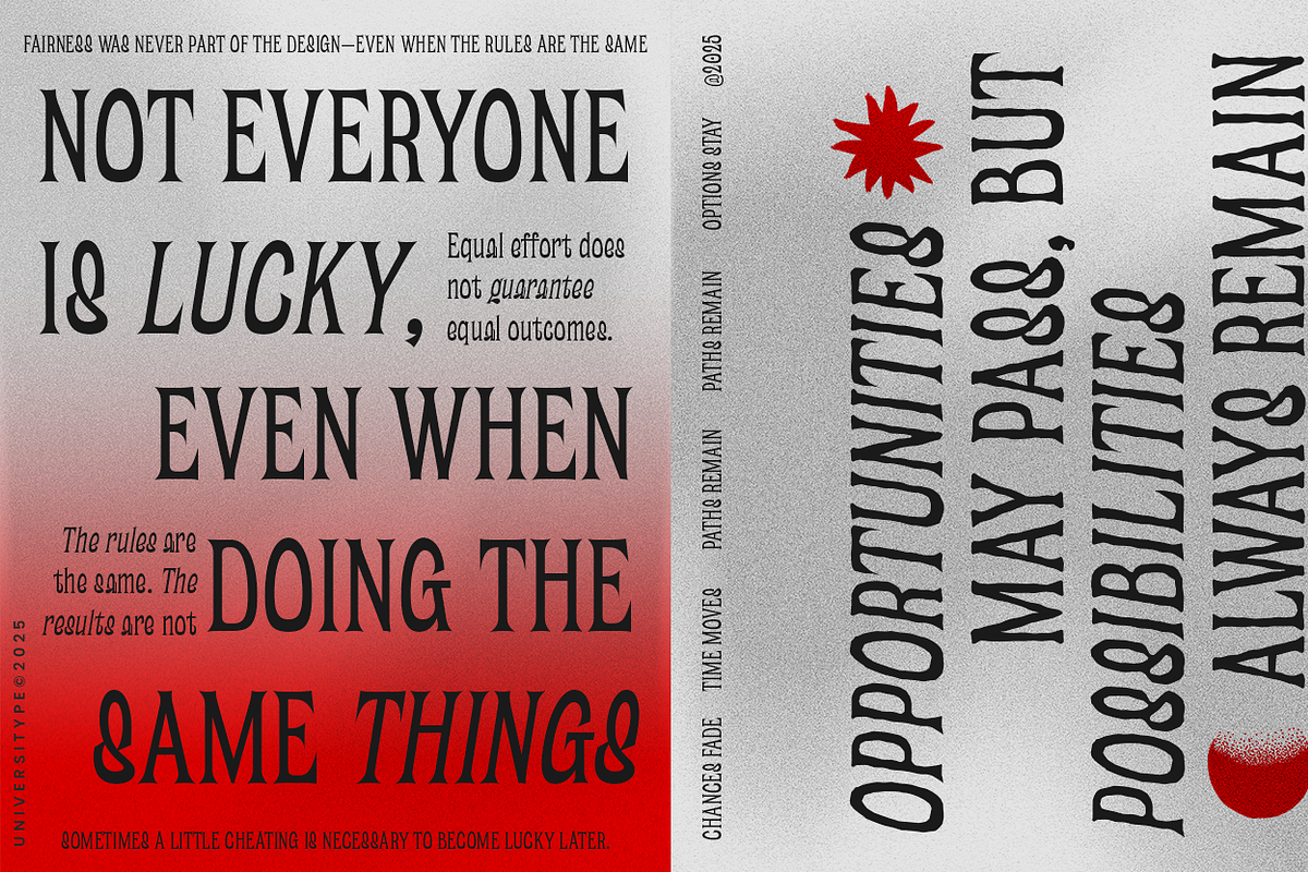 UT Matemija - A Movie Serif Font, a Serif Font by Universitype (Photo 9 of 12)