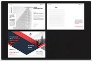 Business Plan, a Brochure Template by StudioGraficso (Thumbnail 11 of 11)