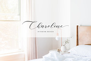 Hello Diandra, a Script Font by Fargun Studio (Thumbnail 9 of 11)