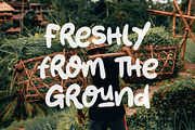 AHOY FONT, a Handwritten Font by NendesKombet Studio (Thumbnail 6 of 10)