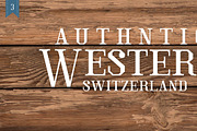 Kimbo, a Slab Serif Font by Typogama (Thumbnail 4 of 10)