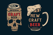 Vampire Fonts, a Font by Fox7 By Rattana (Thumbnail 4 of 6)
