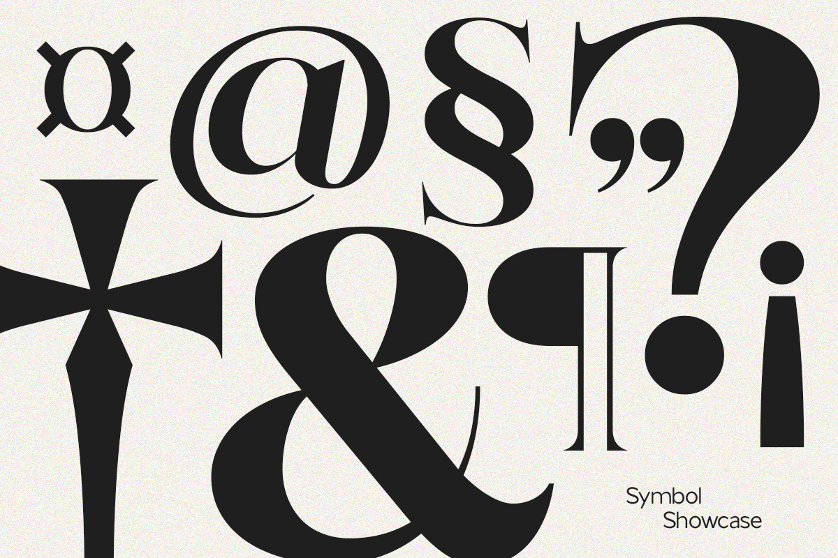 NV Montravia – Elegant Serif Font, a Serif Font by Novaratype (Photo 10 of 16)
