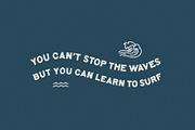 Rawlasans - A Handmade Font, a Sans Serif Font by RYS Design Studio (Thumbnail 4 of 10)