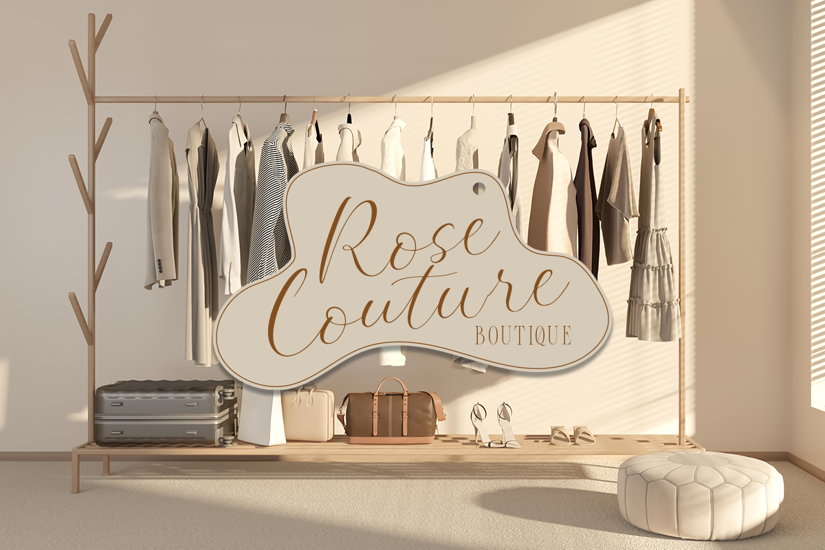 Mostpia - Elegant Handwritten Script, a Handwritten Font by roomspace creative lab (Photo 10 of 12)