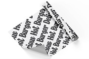 Shockbump - Bold Script Font, a Font by Gumrega Studio (Thumbnail 2 of 7)