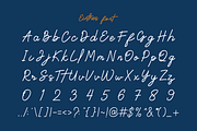 Compound Einthes - Modern Duo Font, a Slab Serif Font by Viswal Studio (Thumbnail 8 of 9)