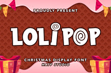 Loli Pop