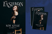 Rustler Barter, a Serif Font by ShowUp! Studio (Thumbnail 8 of 22)