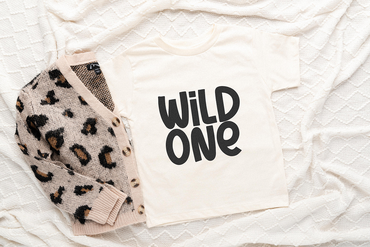 Pink Lemon | Quirky Handwritten Font, a Sans Serif Font by KA Designs (Photo 5 of 9)