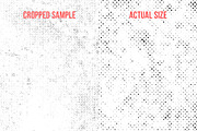 Light Halftone Textures Pack, a Texture Graphic by fukomoku (Thumbnail 3 of 10)