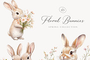 New! Spring Edition, a Seasonal Illustration by Isabelle Salem (Thumbnail 2 of 290)