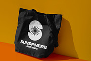 Perfect Tote Bag Mockup, a Merchandise Mockup by IRL by Outfit (Thumbnail 3 of 4)