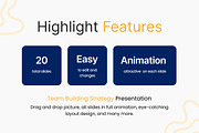 Team Building Strategy Google Slides, a Presentation Template by Loin Studio (Thumbnail 2 of 4)