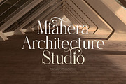Thomas Elegant Serif Font, a Serif Font by Graphicxell (Thumbnail 6 of 8)