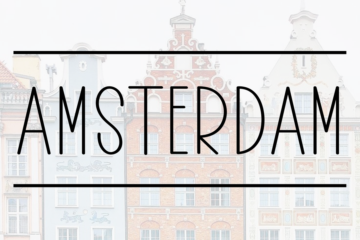 Planner Minimalist, a Sans Serif Font by FreshTypeINK (Photo 6 of 8)