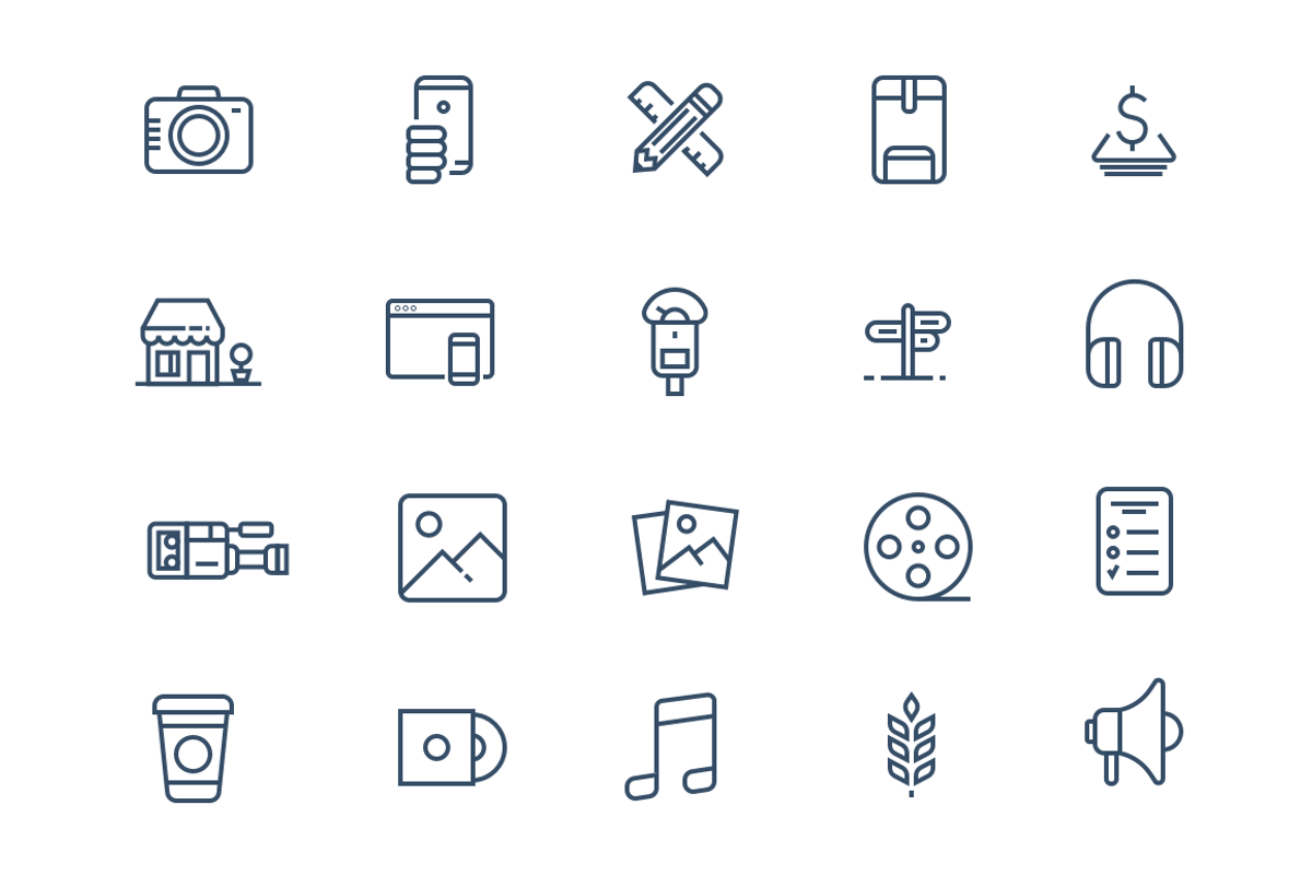 Parts UI pack for mobile (UI kit), an UI Kit Template by Samoylov (Photo 6 of 6)