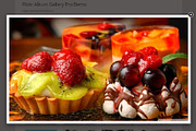 Flickr Album Gallery Pro, a Plug-in Add-On by Weblizar Themes & Plugin (Thumbnail 4 of 5)