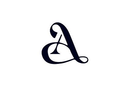 A Logo