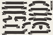 All Kind of Ribbons, an Illustration by Stella's Graphic Supply (Thumbnail 3 of 4)