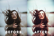 Biggest Lightroom Presets Bundle, an Action Add-On by AN Productions (Thumbnail 34 of 48)