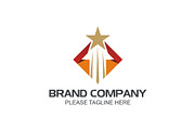 20 Logo Arrow Templates Bundle, a Branding & Logo Template by Friendesigns (Thumbnail 3 of 21)