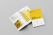 Brand Guideline Template, a Brochure Template by Spark_Creative (Thumbnail 2 of 18)