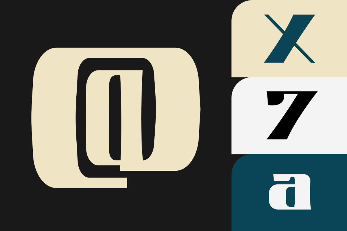 NEWSWORTHY – Classic Elegant Font, a Serif Font by Pinisi ART (Photo 2 of 10)