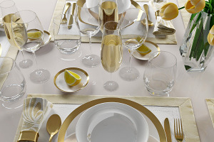 Table Setting 08