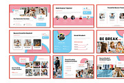Nuevo Education Presentation Temp, a Presentation Template by Analogous Temp (Thumbnail 3 of 5)